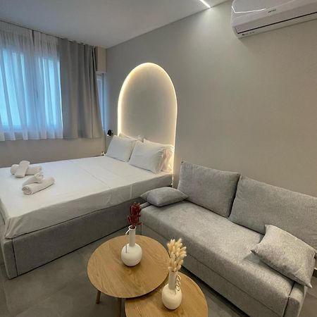 Ladadika Urban Suites Θεσσαλονίκη Εξωτερικό φωτογραφία