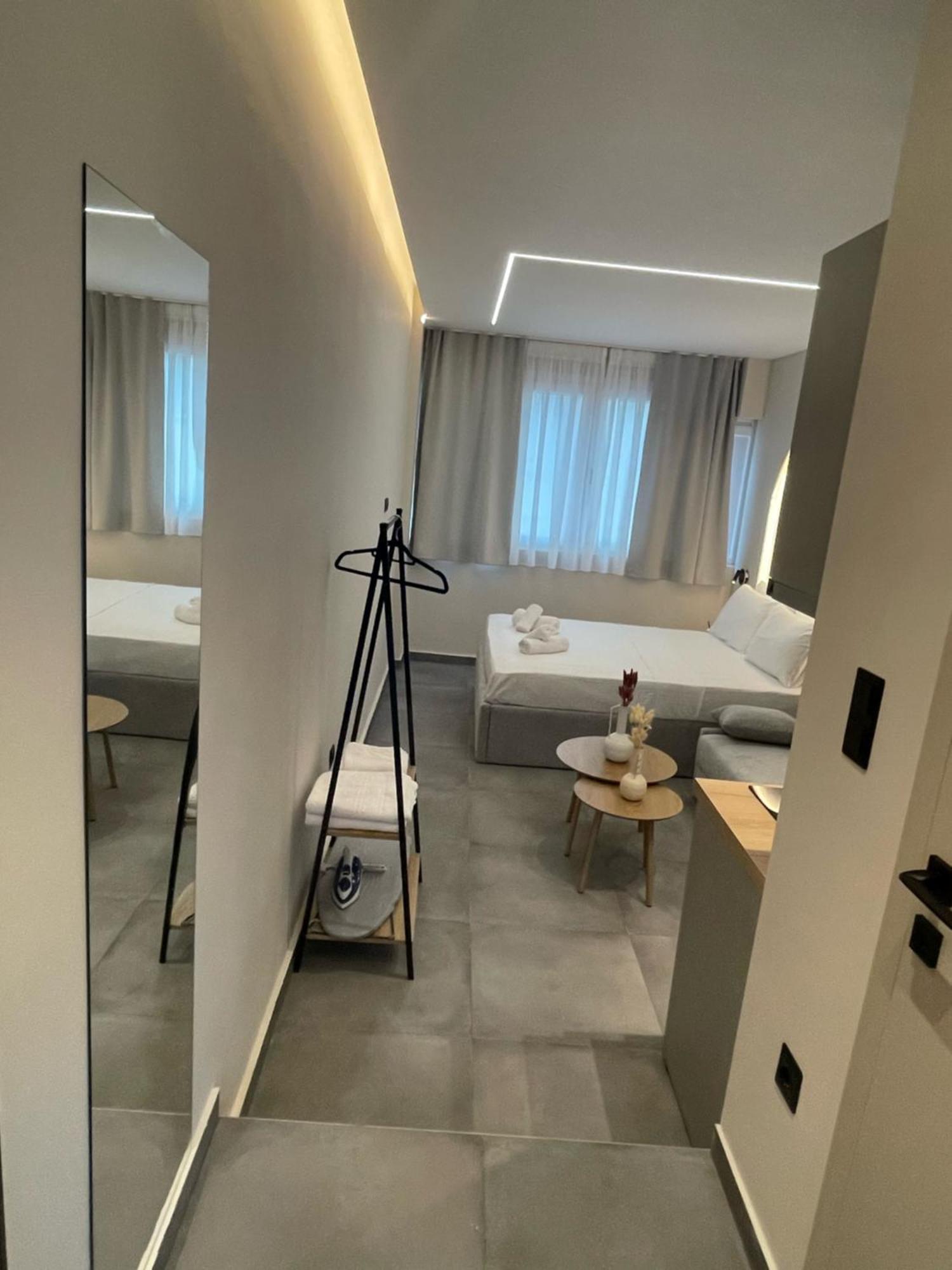 Ladadika Urban Suites Θεσσαλονίκη Εξωτερικό φωτογραφία