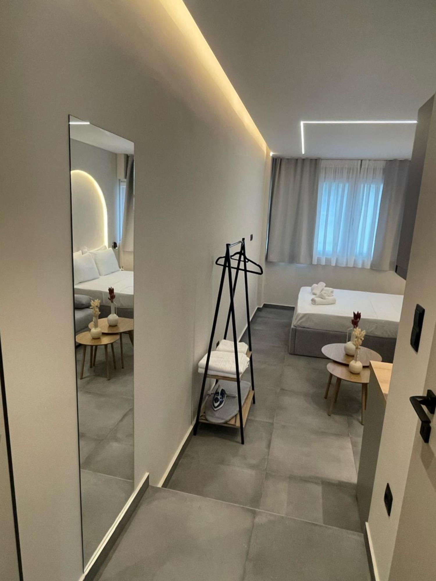 Ladadika Urban Suites Θεσσαλονίκη Εξωτερικό φωτογραφία