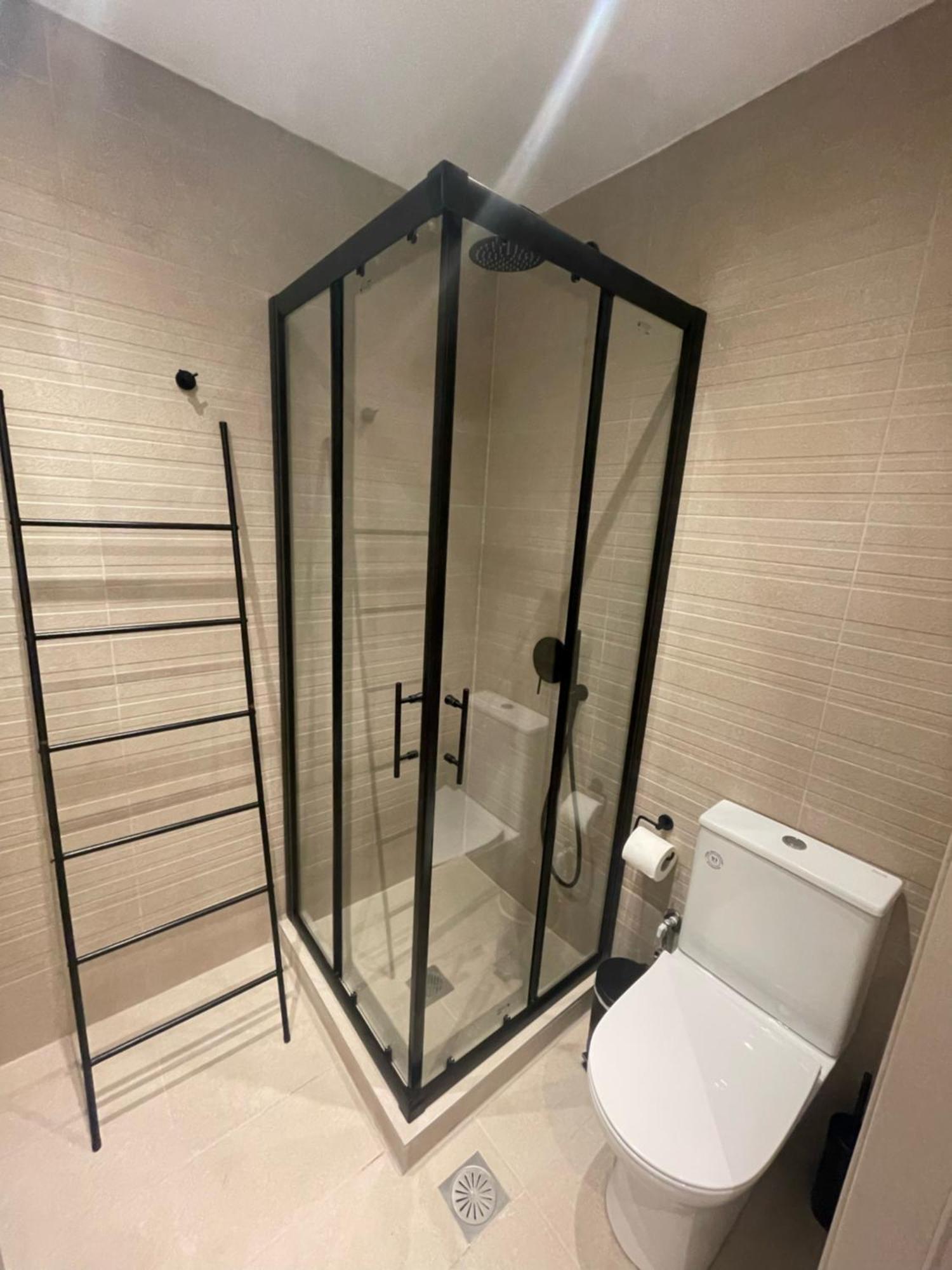 Ladadika Urban Suites Θεσσαλονίκη Εξωτερικό φωτογραφία